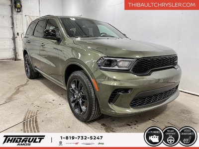 Dodge Durango  2026