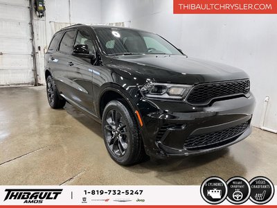 Dodge Durango  2026