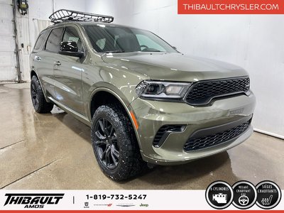 Dodge Durango  2026