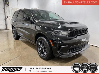 Dodge Durango  2026