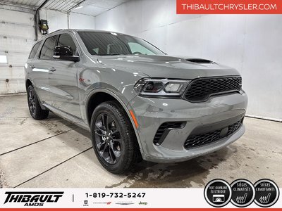 Dodge Durango  2026