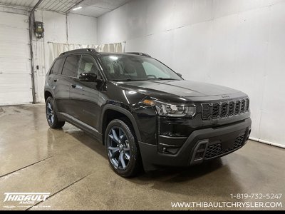 Jeep Cherokee  2026
