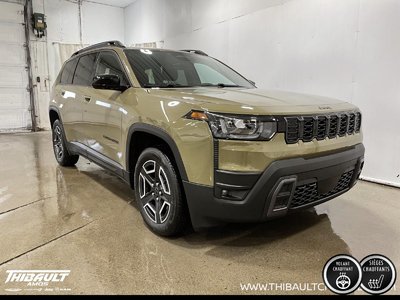 Jeep Cherokee  2026