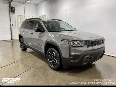 Jeep Cherokee  2026