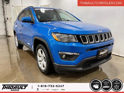 Jeep Compass  2019