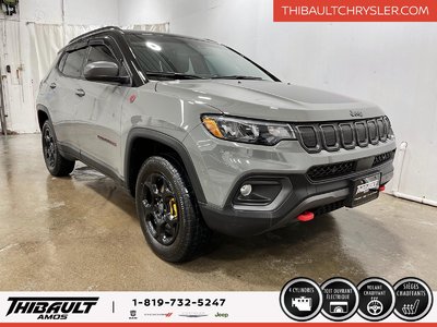 Jeep Compass  2022