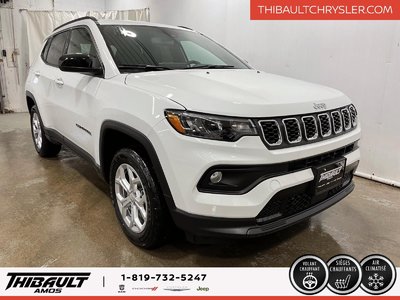 Jeep Compass  2024