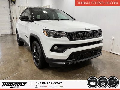 Jeep Compass  2024