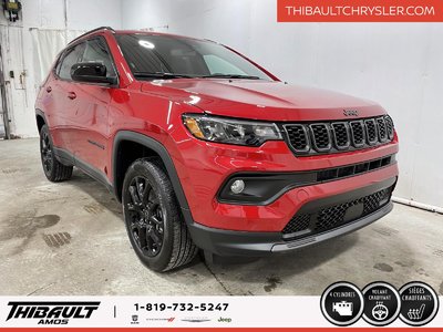 Jeep Compass  2025