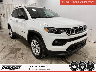 Jeep Compass  2025