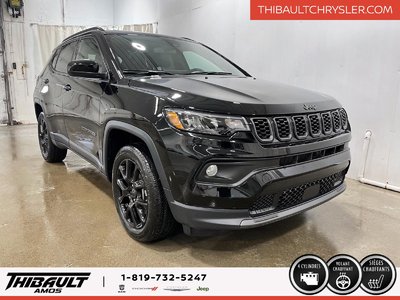 Jeep Compass  2025