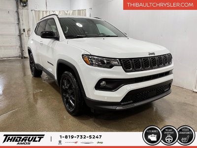 Jeep Compass  2025