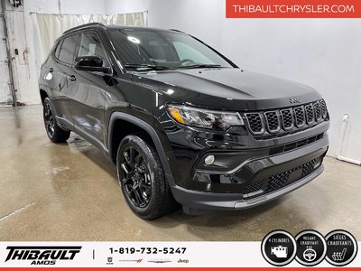 Jeep Compass  2025