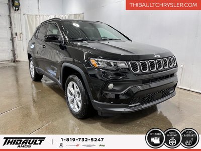 Jeep Compass  2025
