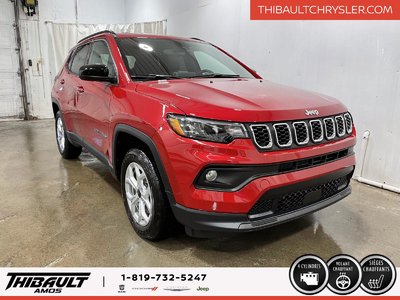 Jeep Compass  2025