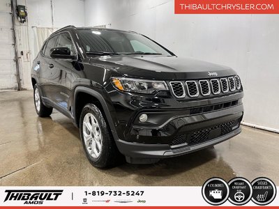Jeep Compass  2025
