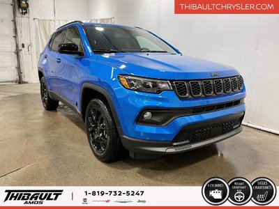 Jeep Compass  2025