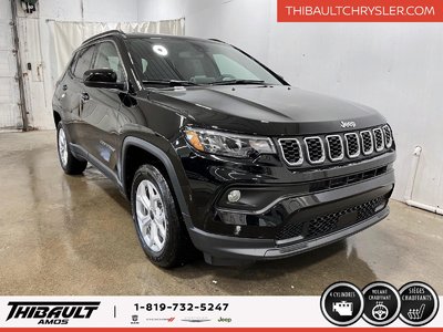 Jeep Compass  2025