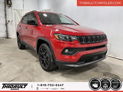 Jeep Compass  2025