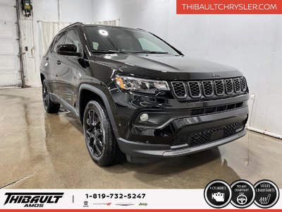 Jeep Compass  2025