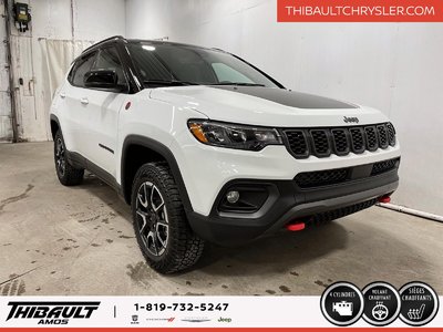 Jeep Compass  2026