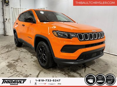 Jeep Compass  2026