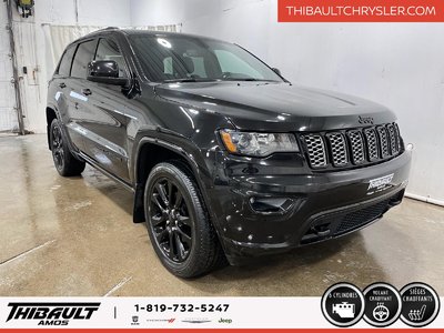 Jeep Grand Cherokee  2019