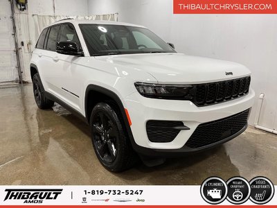 Jeep Grand Cherokee  2024