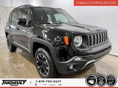 Jeep Renegade  2023