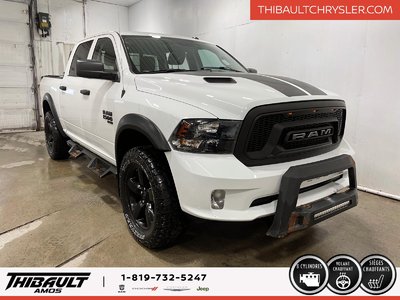 Ram 1500 Classic  2019