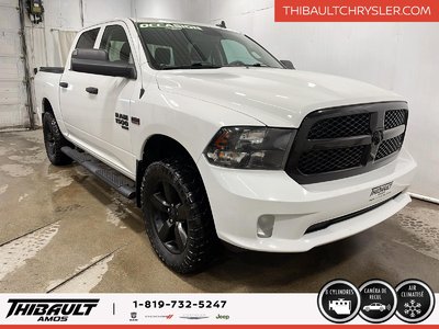 Ram 1500 Classic  2019