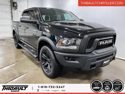 Ram 1500 Classic  2021