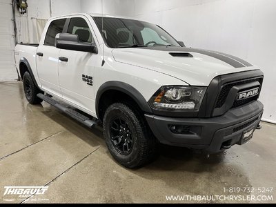 Ram 1500 Classic  2021