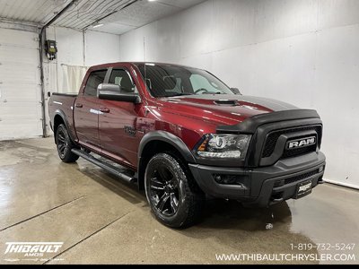 Ram 1500 Classic  2021