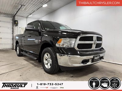 Ram 1500 Classic  2022