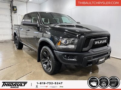 Ram 1500 Classic  2022