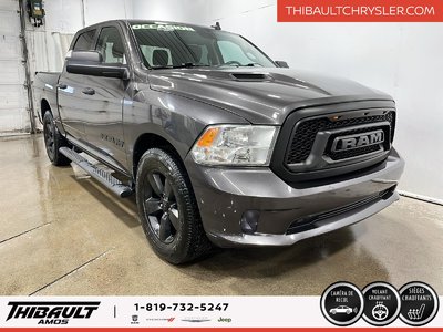 Ram 1500 Classic  2022