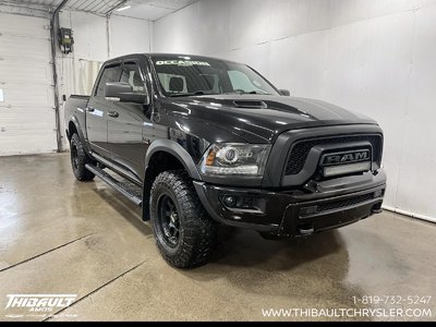Ram 1500 Classic  2022