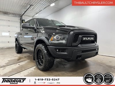 Ram 1500 Classic  2023