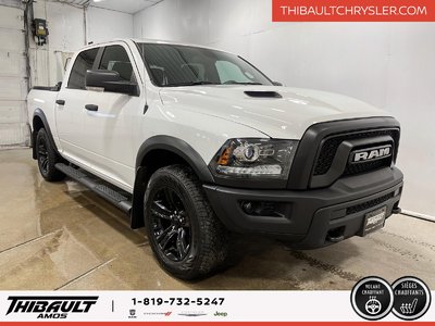 2023 Ram 1500 Classic