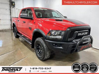 Ram 1500 Classic  2023