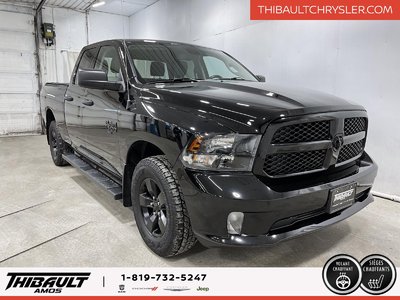 Ram 1500 Classic  2023