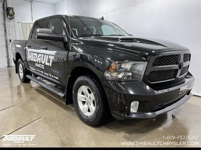 Ram 1500 Classic  2023