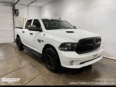 Ram 1500 Classic  2023