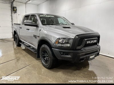 Ram 1500 Classic  2023