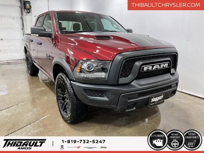 Ram 1500 Classic  2024