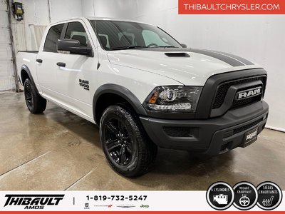 Ram 1500 Classic  2024