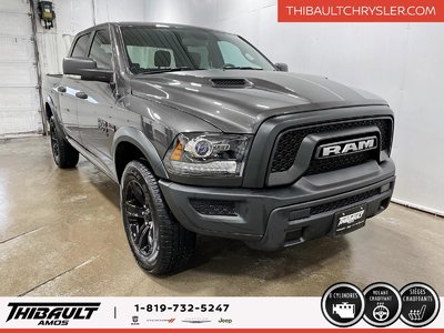 Ram 1500 Classic  2024