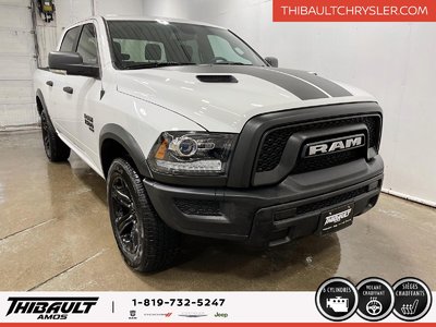 Ram 1500 Classic  2024