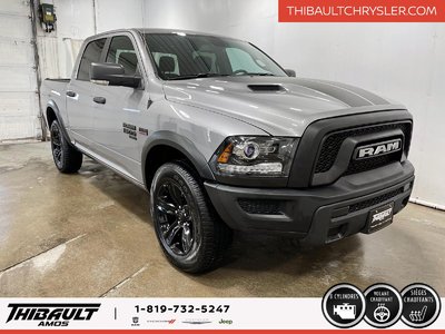 Ram 1500 Classic  2024